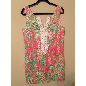 Lilly Pulitzer Southern Charm Cathy Shift